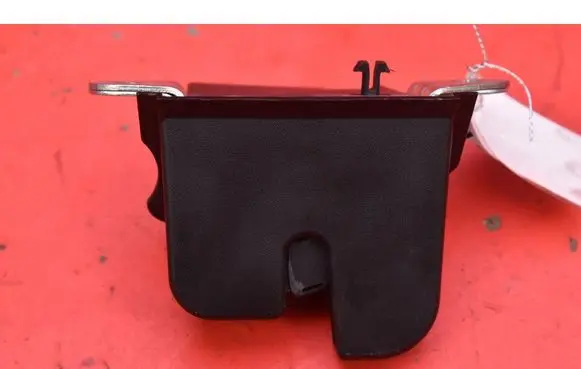 Skoda Fabia Mk1 (6Y) Tailgate/trunk/boot lock/catch/latch 2G6827505B