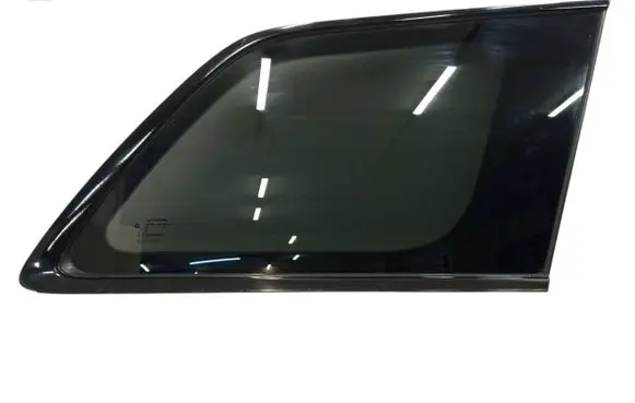 Jeep Grand Cherokee Rear side window E1143R000265 E000251 DOT904