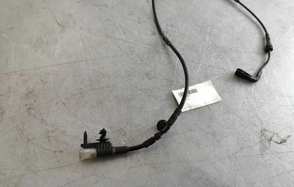 Jaguar XF X260 Brake pads wear sensor T2H2091