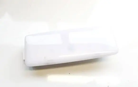 Front seat light