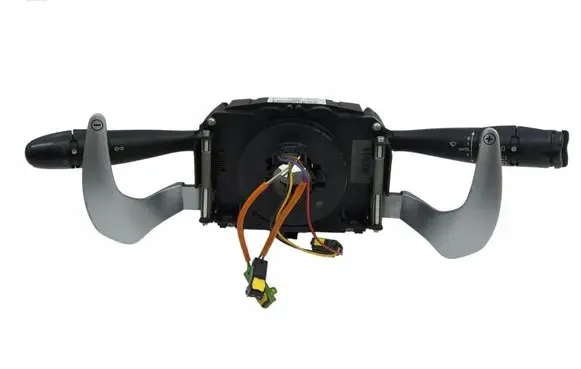 Citroen C3 Wiper turn signal indicator stalk/switch 96488229XT