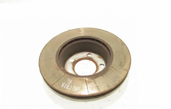 BMW 1 F20 F21 Front brake disc