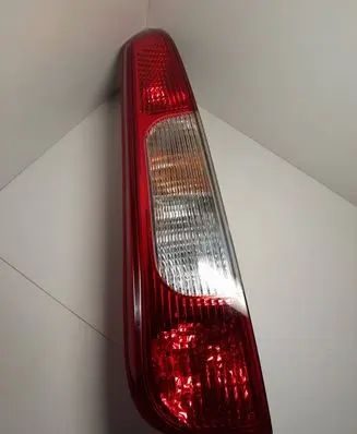 Ford Focus C-MAX Rear/tail lights