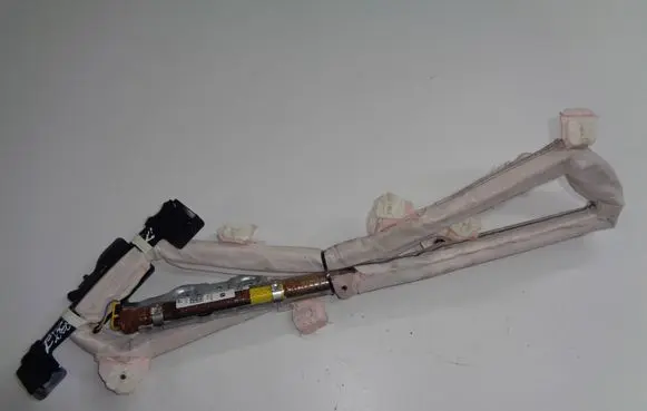 Seat Exeo (3R) Roof airbag 3R9880741 60601797