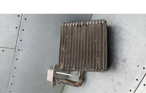 Iveco Daily 3rd gen Interior heater climate box assembly 