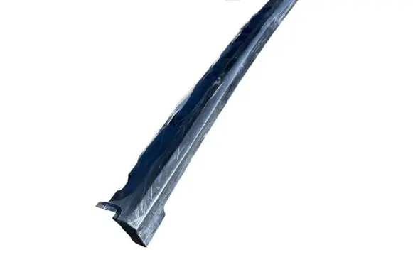 Saab 9-5 Side skirt front trim 5491808