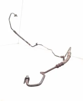 Peugeot 407 Power steering hose/pipe/line 9653984980