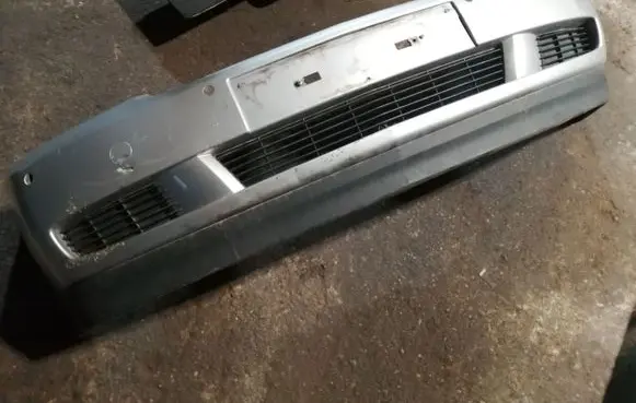 Opel Vectra C Front bumper