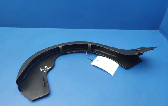 Mercedes-Benz C W204 Tailgate/trunk/boot hinge A2048210289