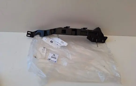 Opel Cascada Headlight/headlamp mounting bracket 13406715
