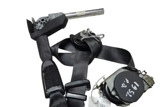 Citroen C6 Front seatbelt 96500578XX