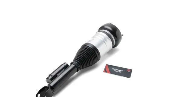 Mercedes-Benz C AMG W205 Front air suspension shock absorber A2053208400 44251680 A2053204868