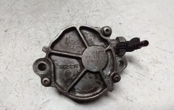 Vacuum pump