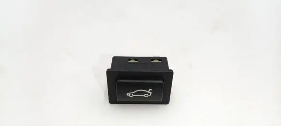 BMW 5 E60 E61 Tailgate opening switch 6921846