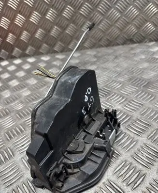 BMW 3 GT F34 Front door lock 7202150 A0537