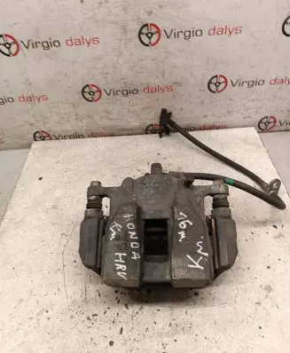 Honda HR-V Front brake caliper