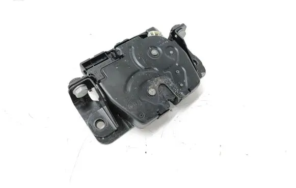BMW X3 F25 Tailgate/trunk/boot lock/catch/latch 912935109 726954405 912935