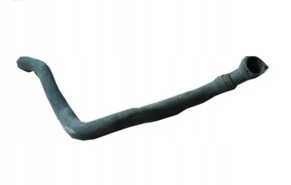 Volkswagen Caddy Engine coolant pipe/hose 1K0122291AE