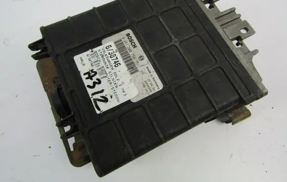 Volkswagen Golf III Engine control unit/module ECU 