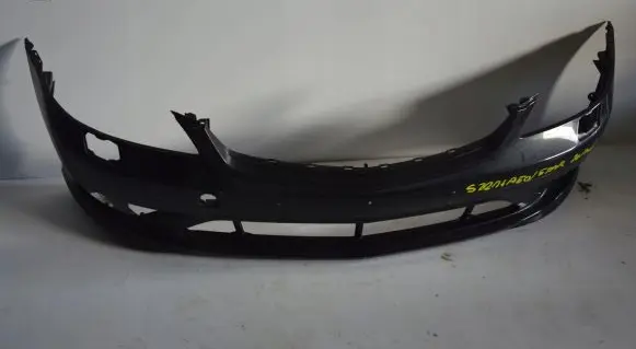 Mercedes-Benz S W221 Front bumper