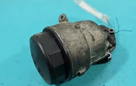 Mercedes-Benz ML W164 Oil filter mounting bracket IMPRK1536592