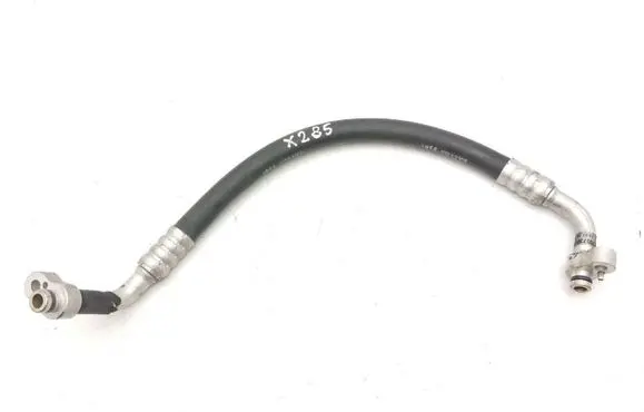 Porsche Panamera (970) Air conditioning (A/C) pipe/hose 97057309702