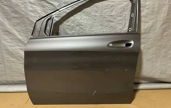 Mercedes-Benz B W246 W242 Front door A2467222316 A2467220110 MERCEDES.B.W246
