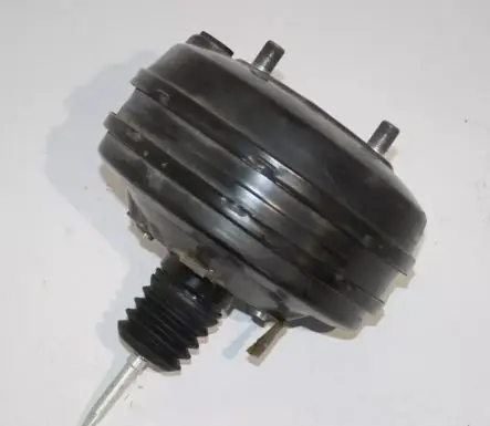 Porsche Panamera (970) Brake booster 97035502504