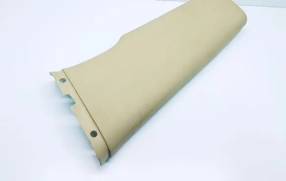 Audi A3 S3 A3 Sportback 8P (B) pillar trim (bottom) 8P4867239