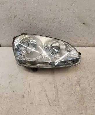 Volkswagen Golf V Headlight/headlamp 1K6941006P 1EG24700708