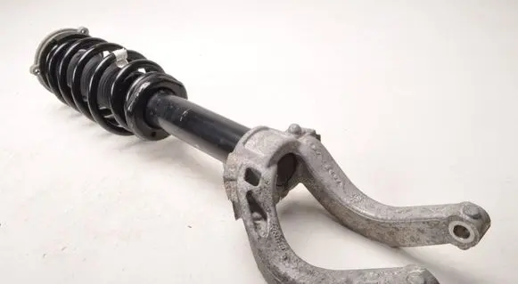 Volvo S90, V90 Front shock absorber/damper 31681720