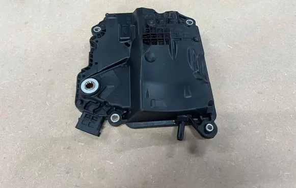 Mercedes-Benz Vito Viano W447 Gearbox control unit/module A0002703252 20140628 A2C83920000