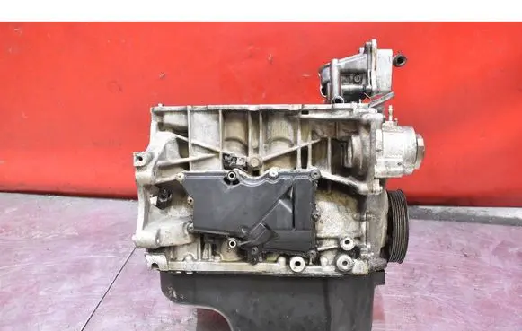 Volkswagen Caddy Engine block CBZ