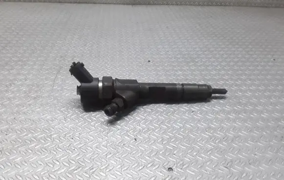 Renault Laguna II Fuel injector 0445110110A 8200100272