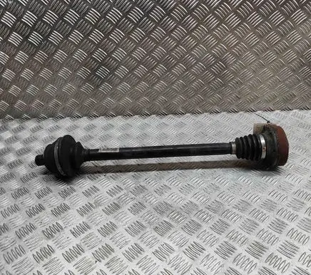 Audi A8 S8 D3 4E Rear driveshaft 4E0501203B
