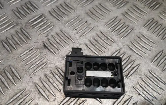 Mercedes-Benz ML W163 Rain sensor 1638200726 A1638200726