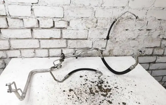 Volkswagen PASSAT B8 Air conditioning (A/C) pipe/hose 5Q0820743M 3Q0820714 5Q0816721
