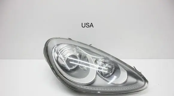 Porsche Cayenne (92A) Headlight/headlamp 7P5941032BC