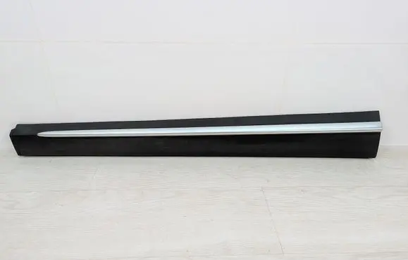 Mazda CX-3 Front door trim (molding) D10E51RB1