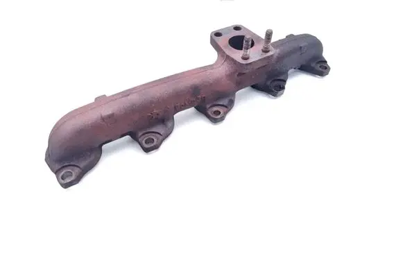 Ford Focus Exhaust manifold