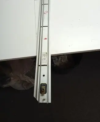 BMW X3 E83 Other interior part 3403019