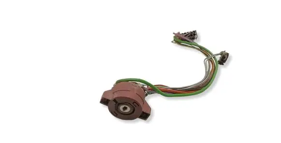 BMW 5 E34 Ignition lock contact 1378138