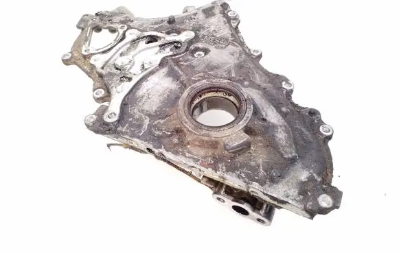 Nissan Almera N16 Oil pump 0628x