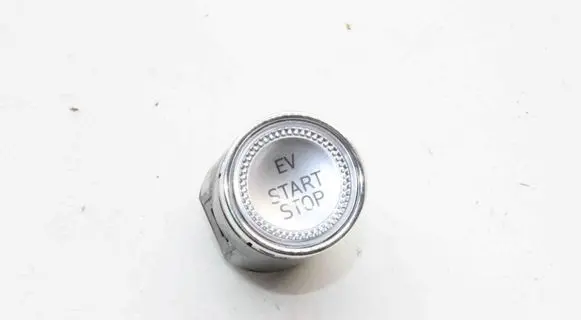 Genesis GV60 Engine start stop button switch 93502CU000