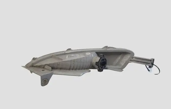 Opel Astra J Front indicator light 13367143 662588537