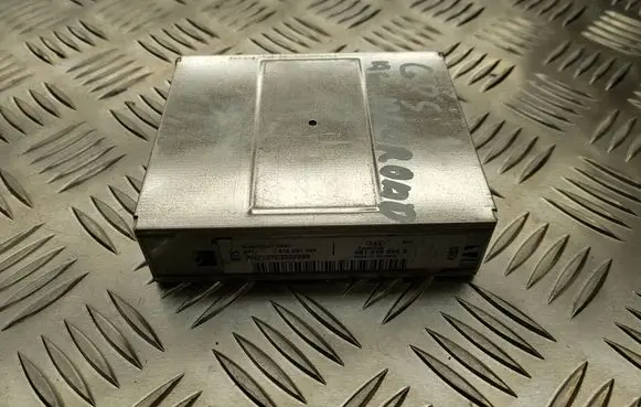 Audi A6 S6 C5 4B GPS navigation control unit/module 4B1919894B