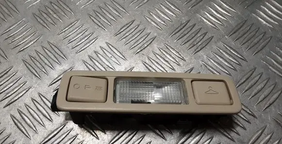 Land Rover Evoque I Rear seat light BJ3213777A