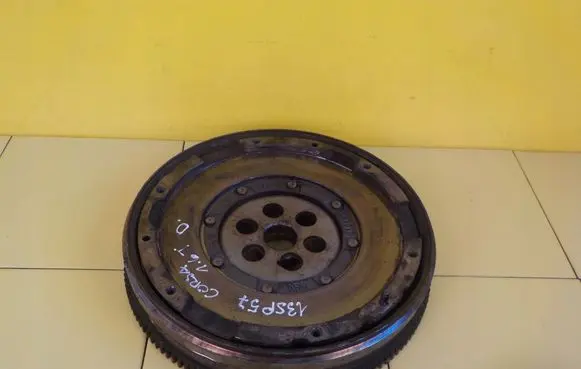 Opel Corsa D Dual mass flywheel 2294000511