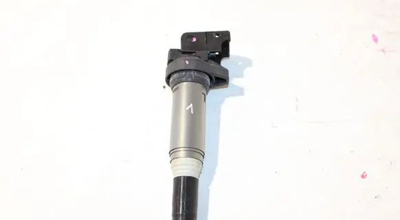 High voltage ignition coil