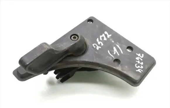 Citroen Jumper Rear door interior handle
